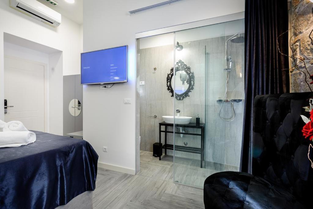 Avangarde Luxury Rooms Split Eksteriør bilde
