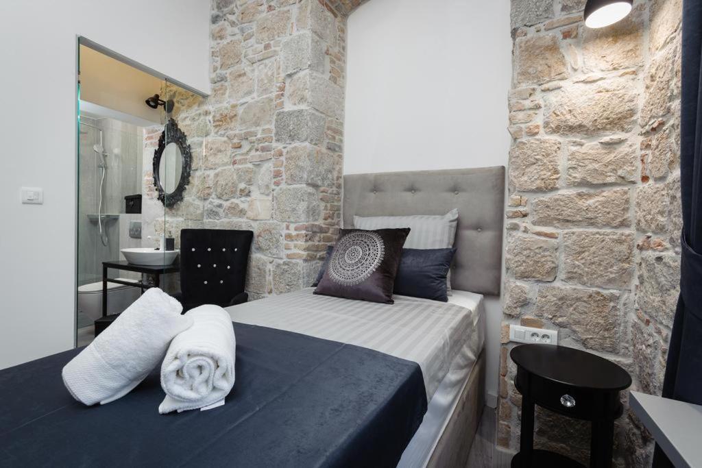 Avangarde Luxury Rooms Split Eksteriør bilde