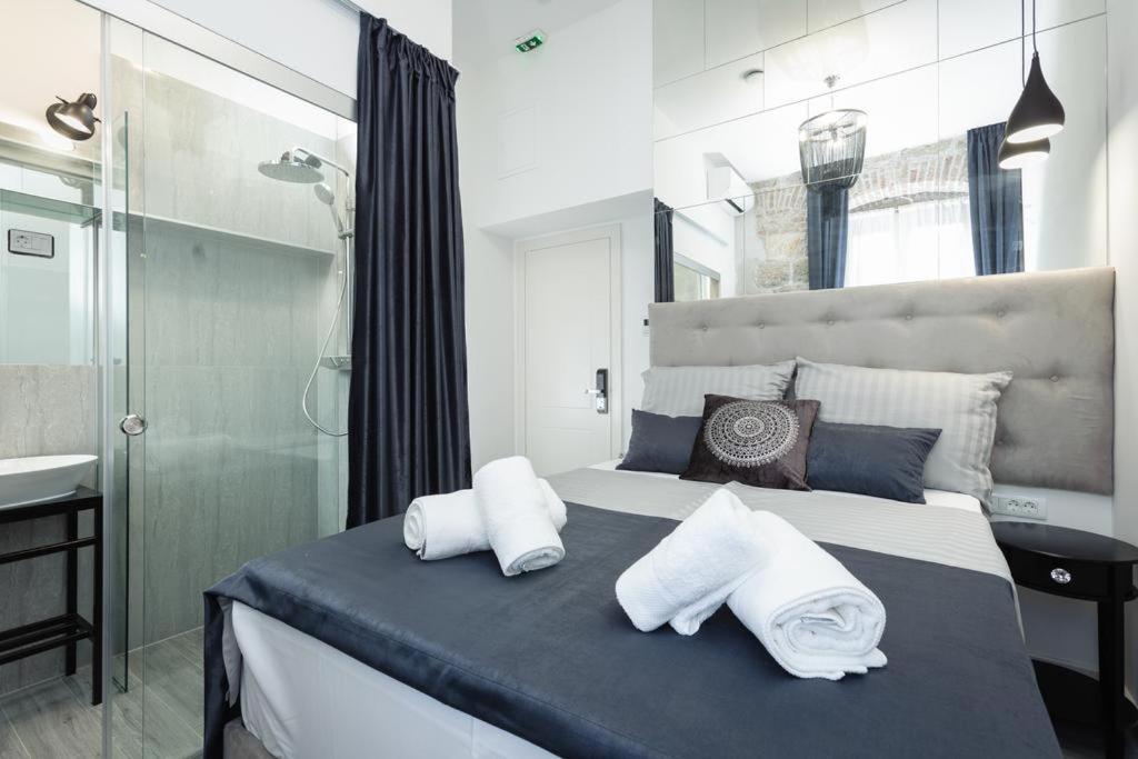 Avangarde Luxury Rooms Split Eksteriør bilde