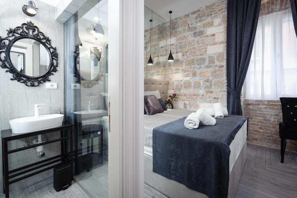 Avangarde Luxury Rooms Split Eksteriør bilde